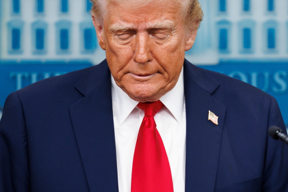 Trump Biographer Says ‘Demented’ President Will Go Down as ‘Worst in History’ - Featured image