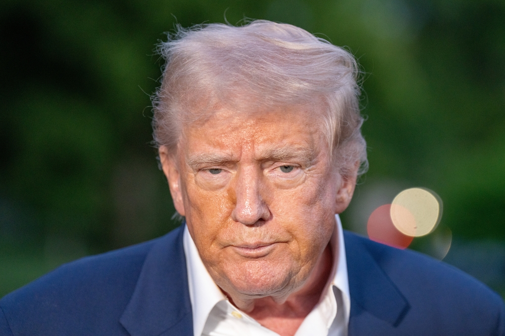 Donald Trump Says He Will Headline Freedom 250 Festival - Featured image