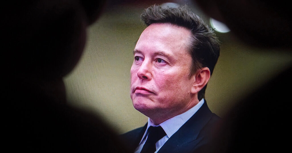 Elon Musk was a trillionaire for 13 days. Here’s what happened. - Featured image