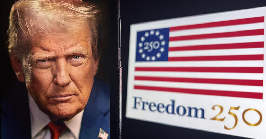 Trump’s Great American State Fair opened and it was a mess with melted ice cream, empty booths - Featured image