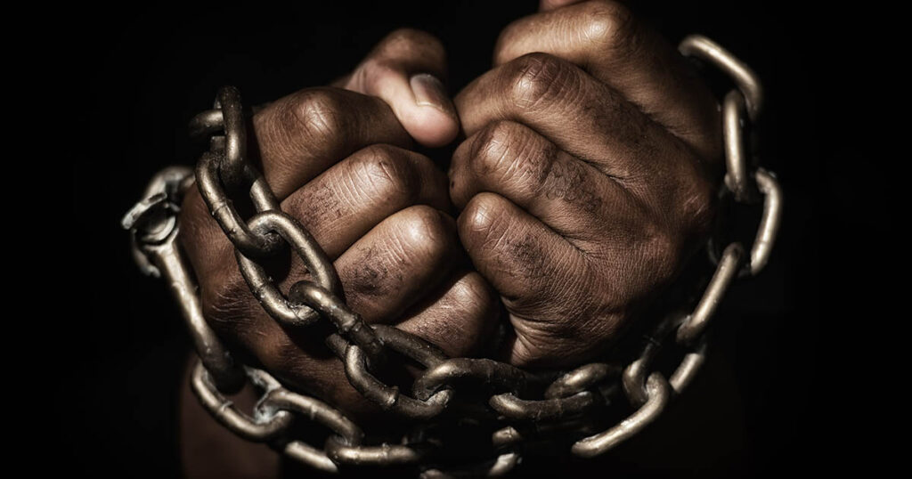 10 Things Many Americans Still Get Wrong About Slavery - Featured image