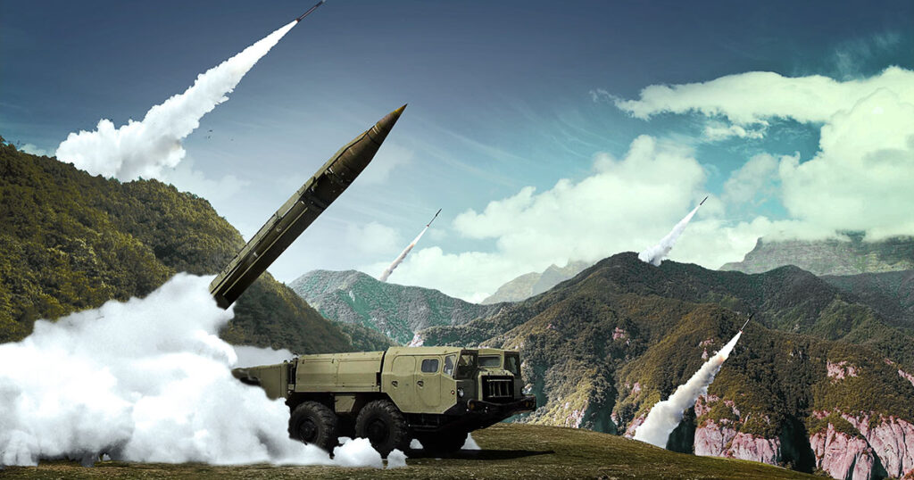 These are the world’s 9 most powerful nuclear nations and what their arsenals contain - Featured image
