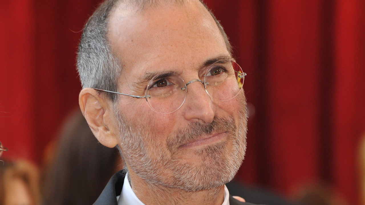 Steve Jobs at the 82nd Annual Academy Awards at the Kodak Theatre, Hollywood. March 7, 2010  Los Angeles, CA Picture: Paul Smith / Featureflash