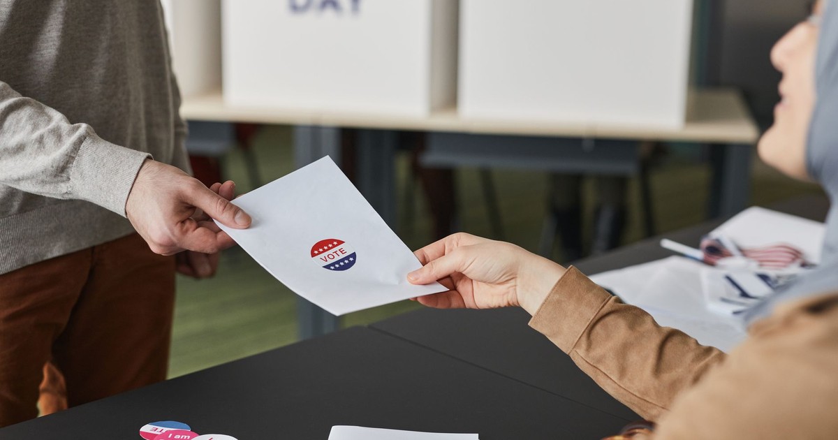 These 10 states have dramatically changed their voting laws since 2020