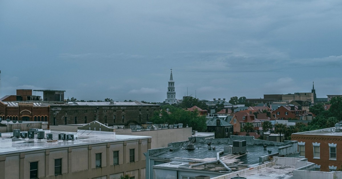 10 U.S. Cities People Move To Then Regret Almost Immediately