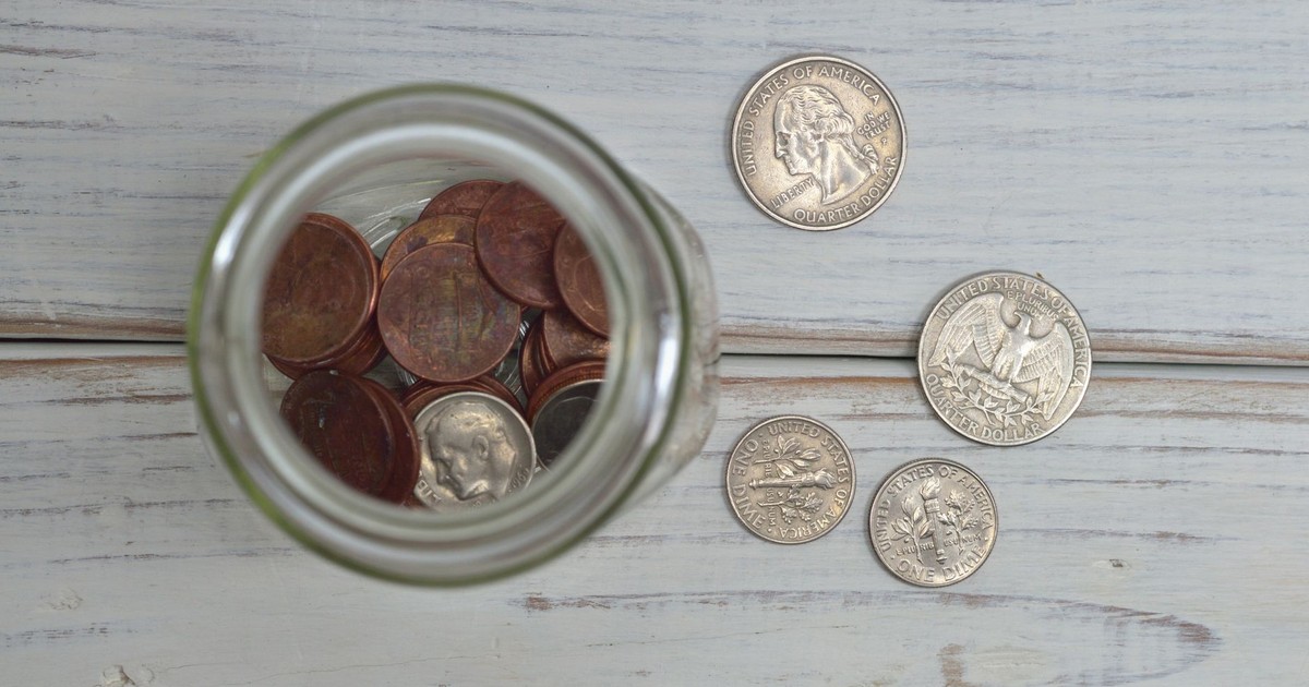 12 Quarters Sitting in Your Change That Could Be Worth A Lot More