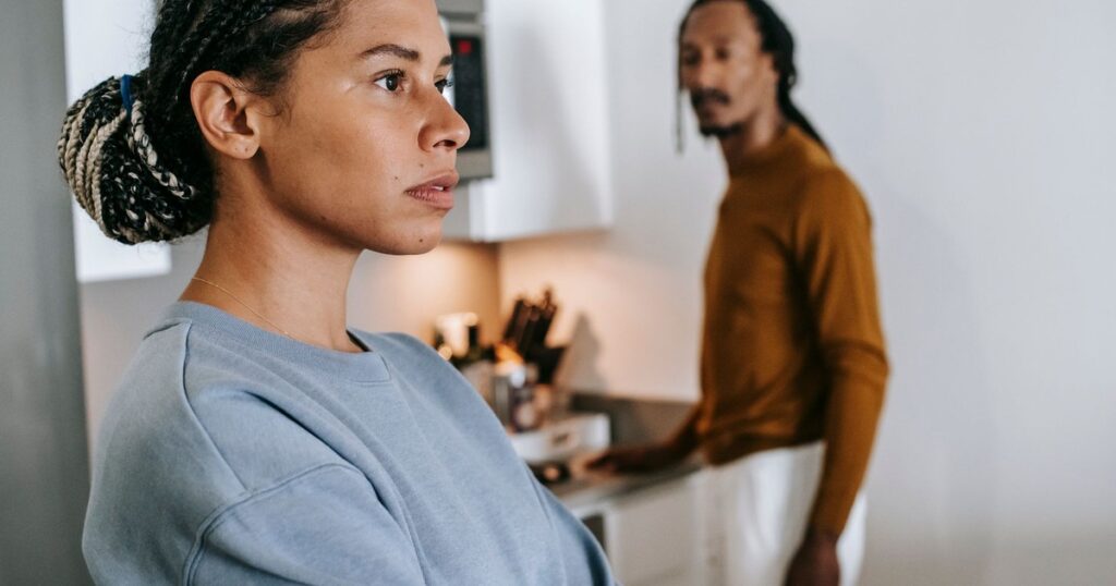 12 Signs a Woman Has Quietly Outgrown a Relationship Long Before She Says Anything - Featured image