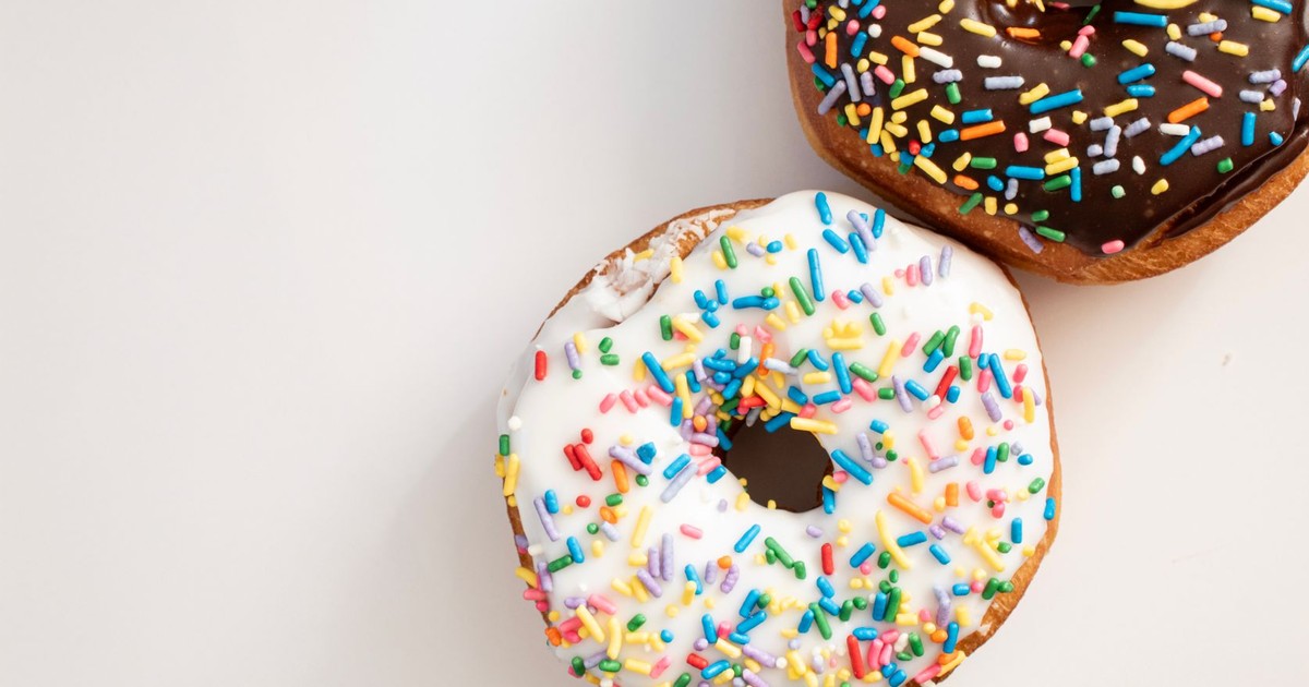 14 Breakfast Foods That Are Wrecking Your Morning Energy