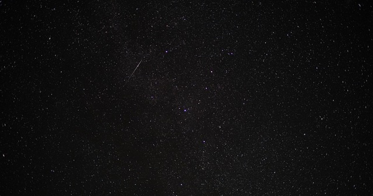 meteor
