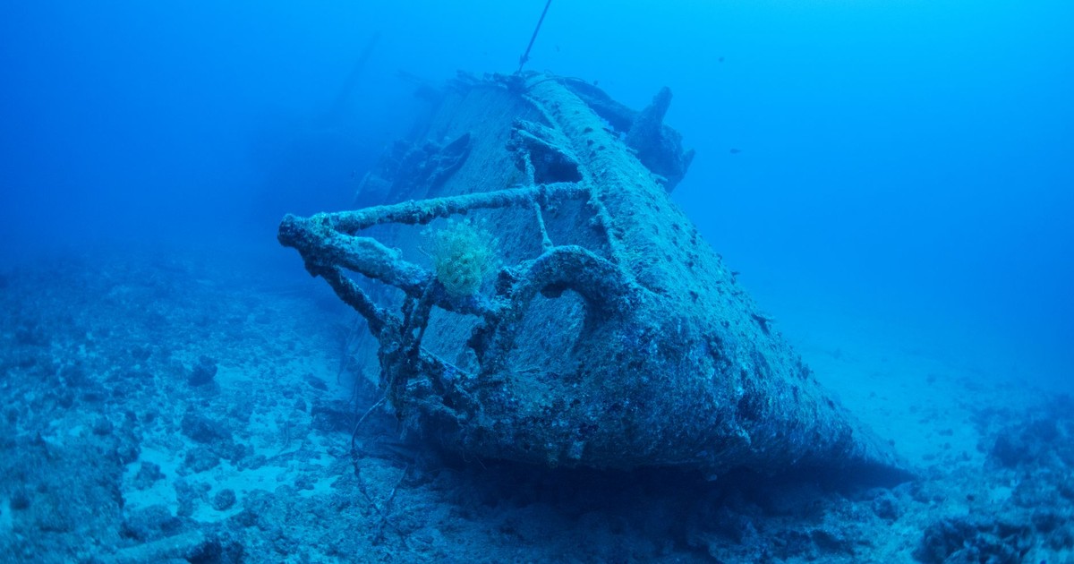 14 famous ships: half made history, half vanished without a trace
