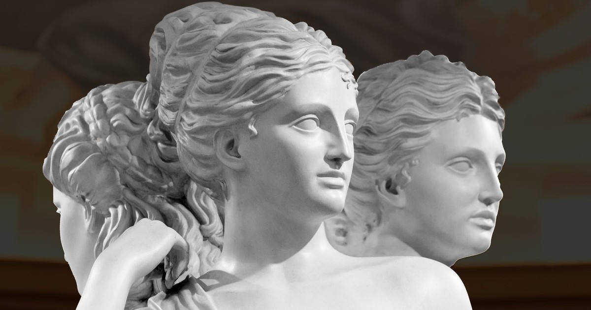 Greek vs. Roman Myths: 8 Differences That Are Majorly Important