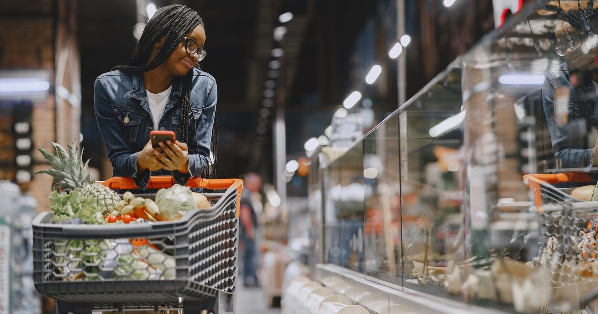These 9 Grocery Staples Are Actually Getting Cheaper Right Now in 2026