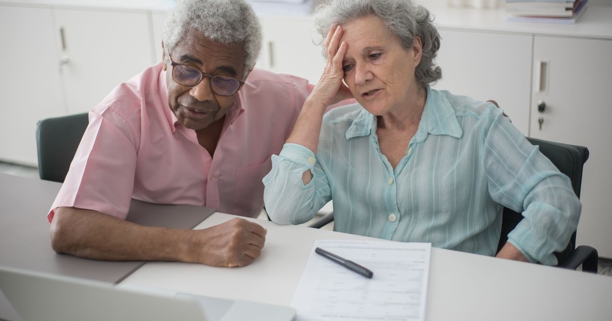 People Who Struggle in Retirement Usually Share 7 Traits in Common - Featured image