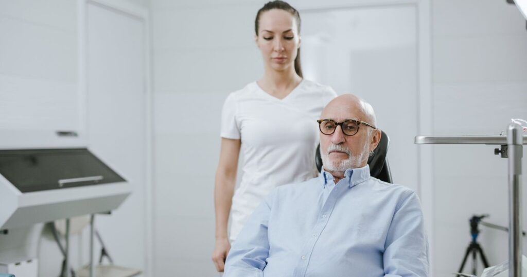 5 Big Expenses Medicare Won’t Cover — And What To Do About Them - Featured image