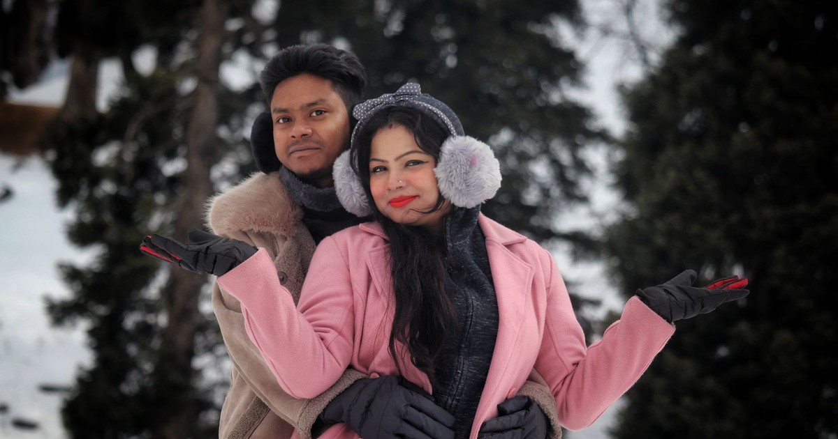 If Winter Is Your Favorite Season, You Probably Have These 6 Incredible Traits