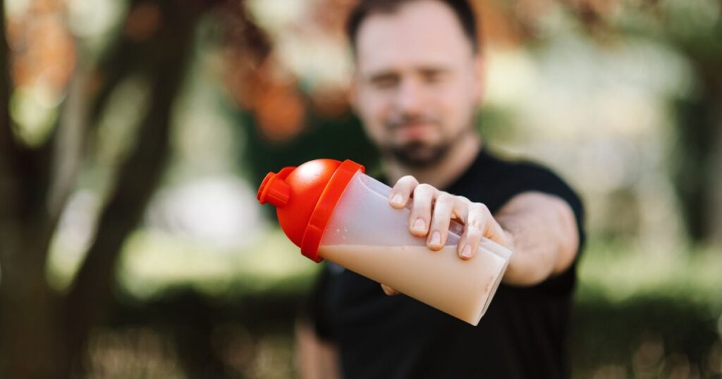 The Brain Supplement Men Take Daily Found to Potentially Shorten Lifespan - Featured image
