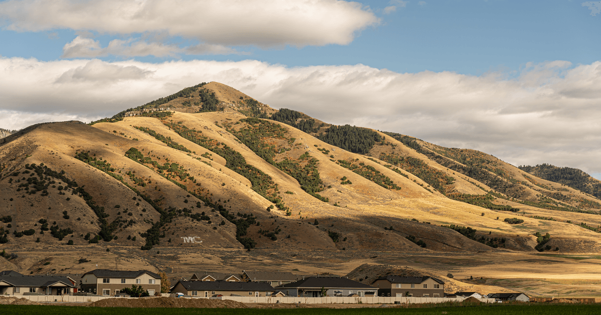Image for Report ranks Utah as one of the country’s worst states to live in