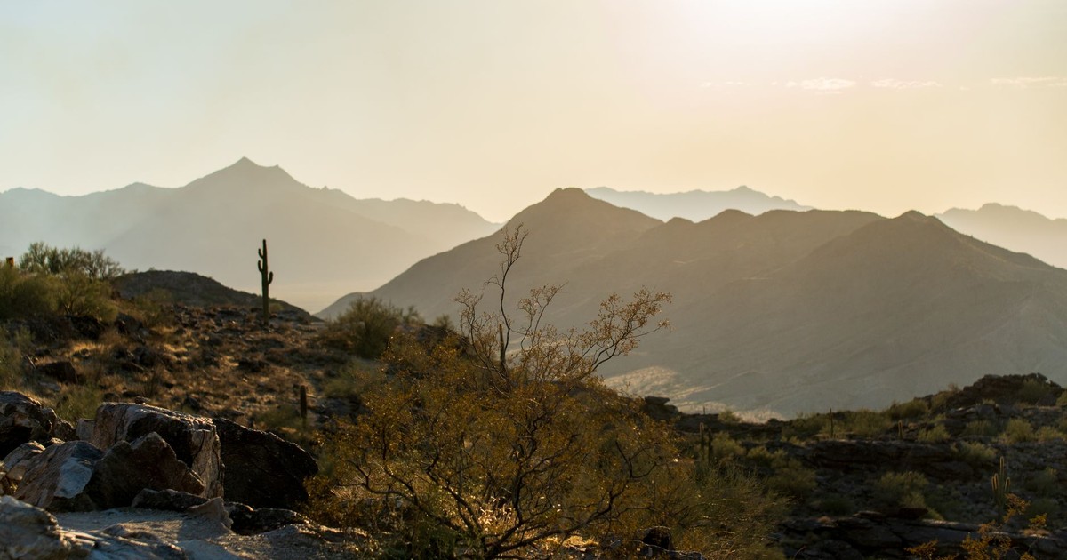 Retirees Who Moved to Arizona Say These 10 Things Aren’t Worth the Hype