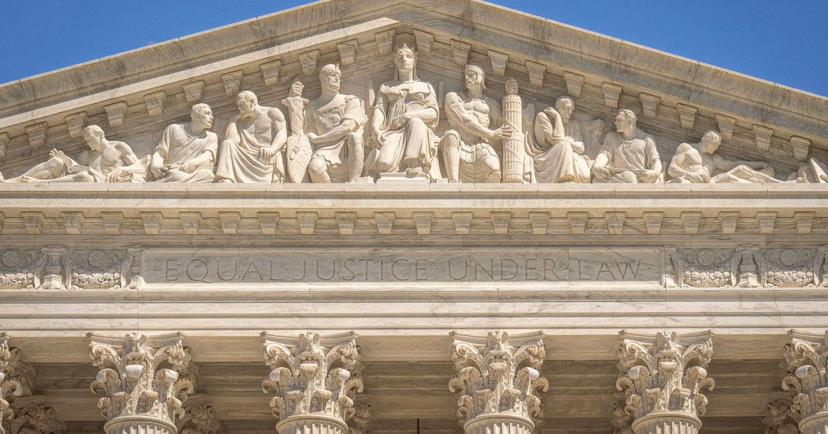 Why the Supreme Court Just Asked Congress for $225 Million in Emergency Security Funding