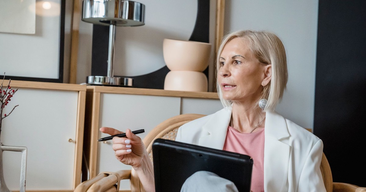 Women Are Getting $4,800 Less a Year From Social Security, Says AARP