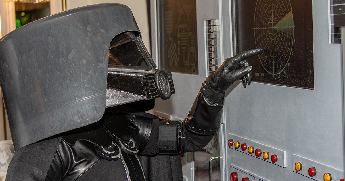 Rick Moranis Gets Standing Ovation at Comic-Con for Spaceballs 2 - Featured image