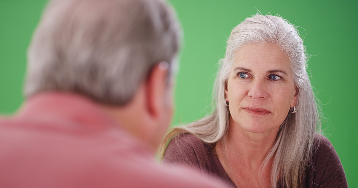 12 Things Men Get Wrong About What Older Women Actually Want
