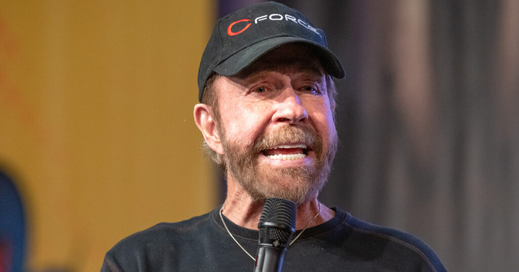 15 Famous People You Didn’t Know Had Military Backgrounds - Featured image