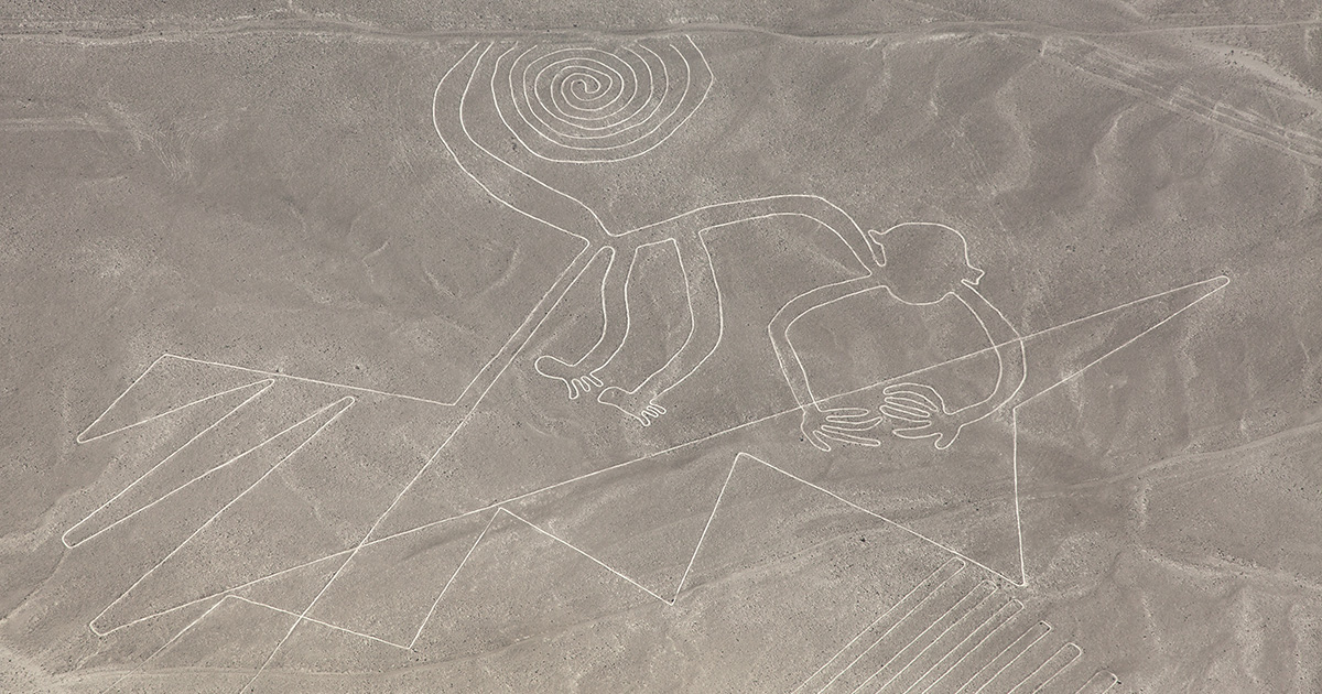 Mainstream History Has Never Explained These 13 Bizarre Archaeological Finds - Featured image