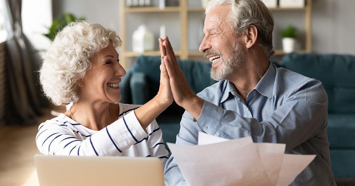 These 10 American Cities Have Special Perks for Retirees Who Move There