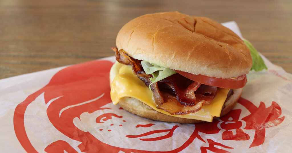 Wendy’s fans say these classic menu items don’t taste like they used to - Featured image