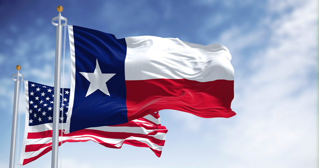 Where are Texans actually moving to when they leave the Lone Star State? These 14 places top the list - Featured image