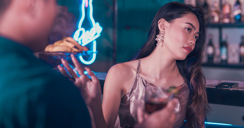 This common dating mindset is what’s keeping you single - Featured image