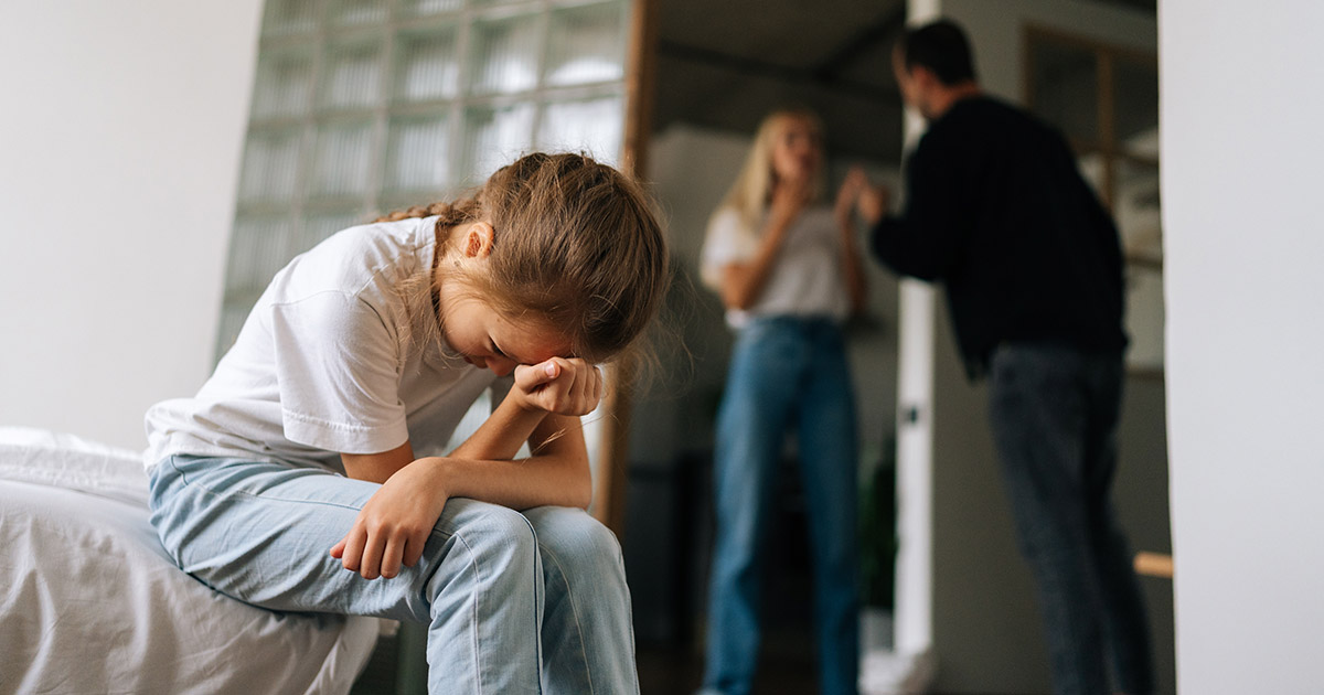 8 Things People Who Had a Chaotic Childhood Struggle With (but others find easy)