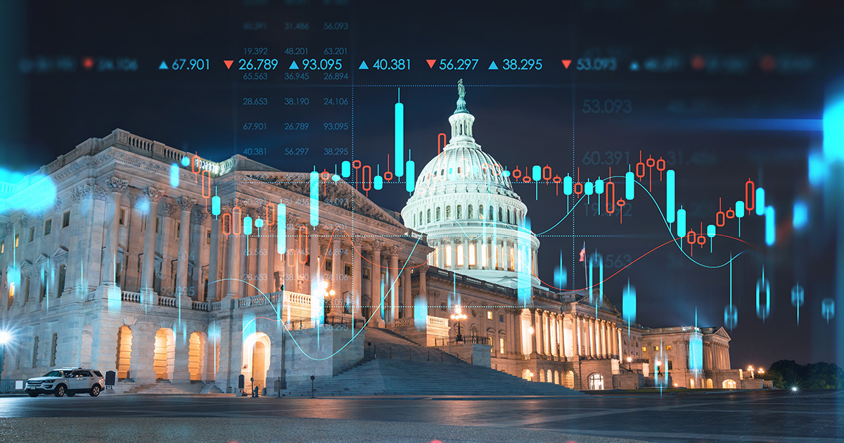 Image for Trump bought up to $5M in Axon stock two weeks before ICE’s massive Taser contract notice