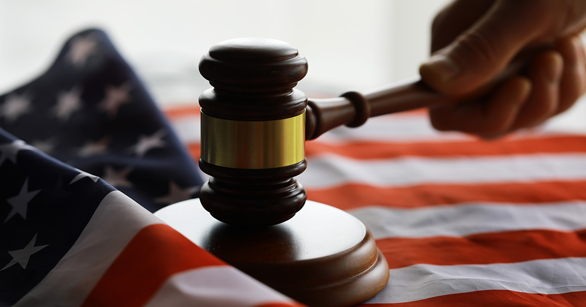The Trump IRS scandal that could actually stick — thanks to a federal judge