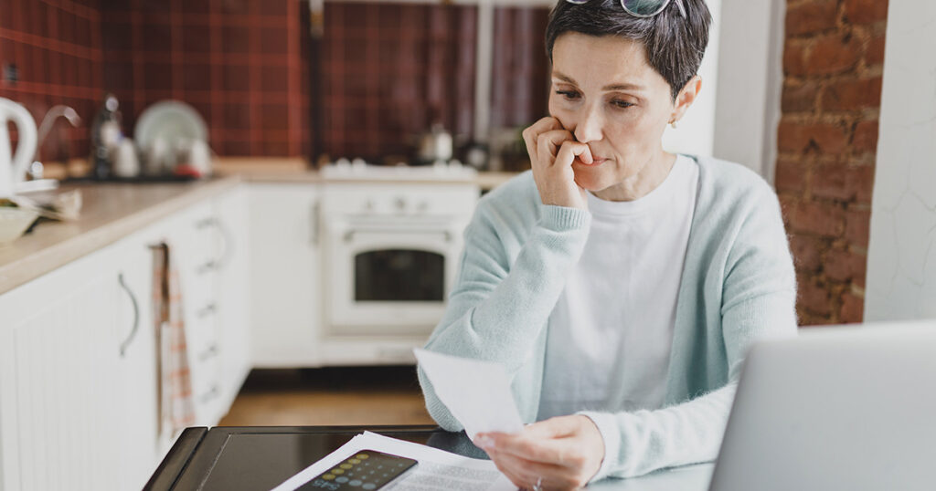 Mortgage rates hit highest level in almost a year – here’s what’s really happening - Featured image