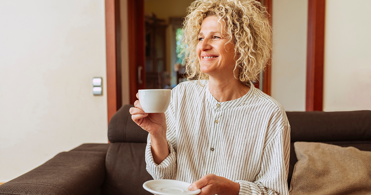 People Who Truly Thrive In Retirement Usually Prioritize These 6 Things