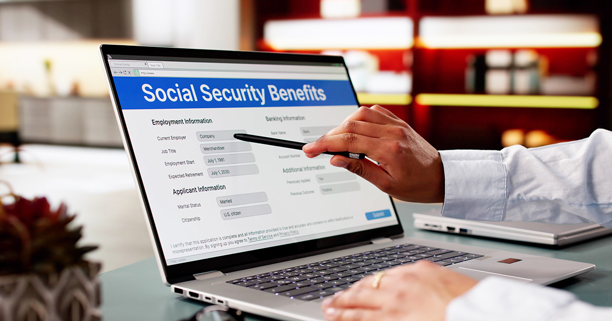 Claiming Social Security Early Due to Fear of Program Funds Going Dry is a “Bad Plan”