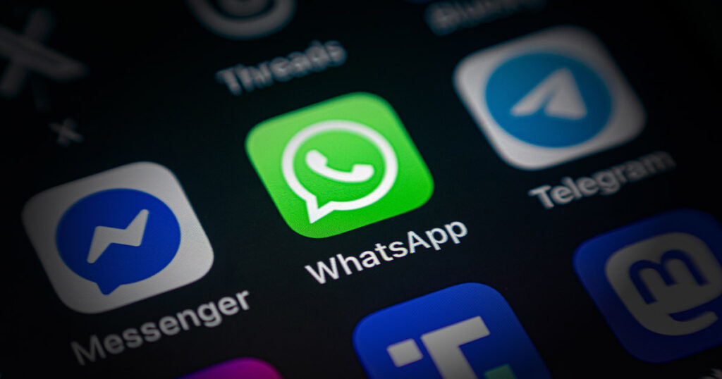 WhatsApp usernames are already raising major red flags with impersonation issues - Featured image
