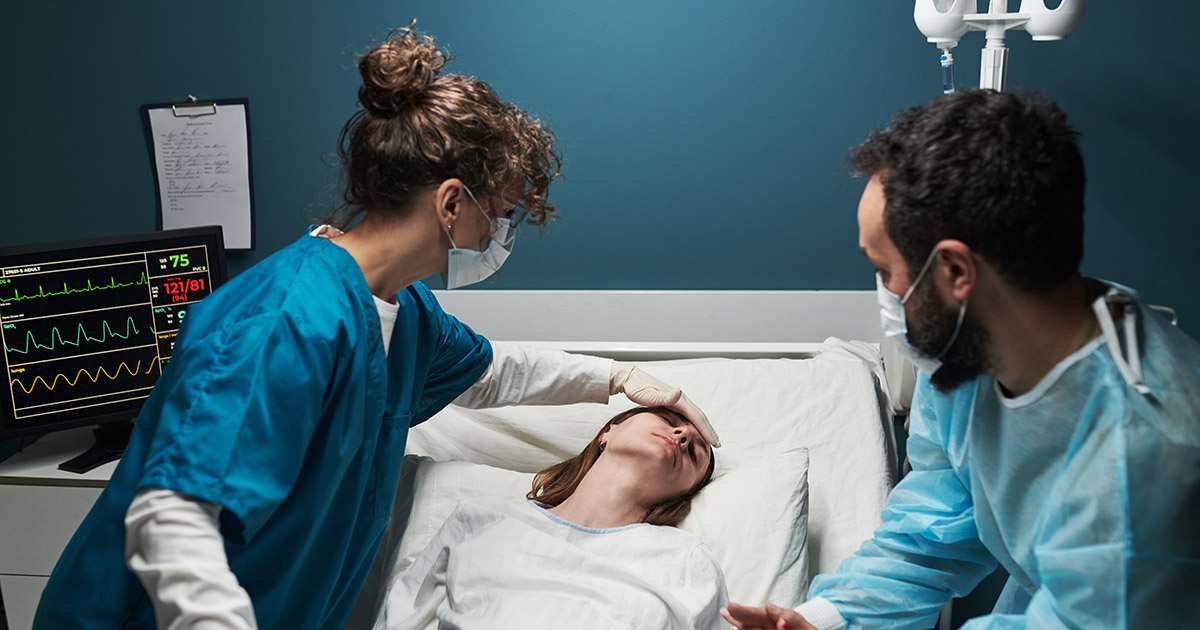 Weird (and scientific) Things That Actually Happen to Your Body When You Die