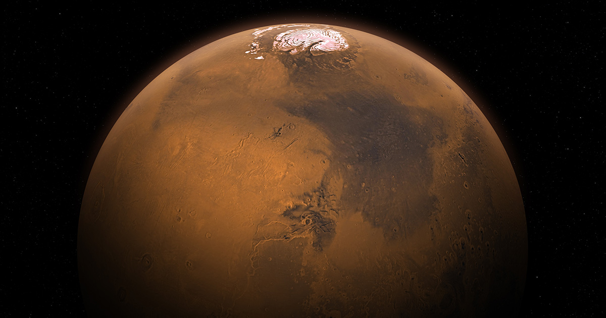 10 Surprising Mars Facts NASA Doesn’t Want You To Know