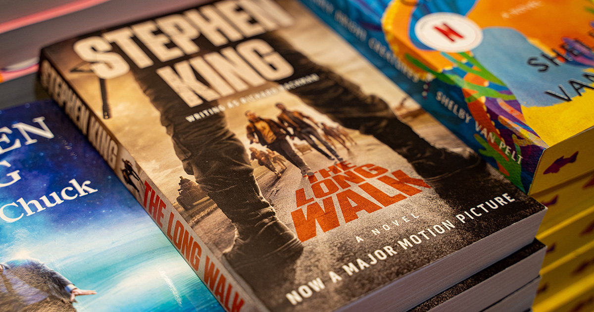 The ‘Unfilmable’ Stephen King Movie That Just Hit #1 on HBO Max in Only 1 Day