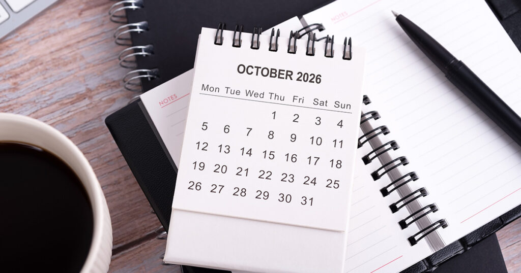 If you receive Social Security, here’s what you need to do by October 14th - Featured image