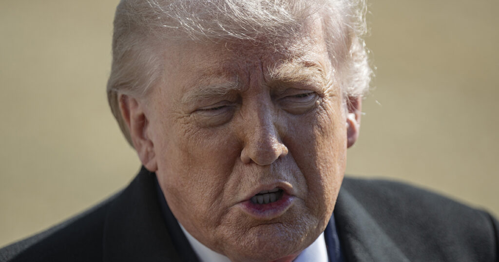 Trump calls Spain “hopeless” and orders an end to all US trade - Featured image