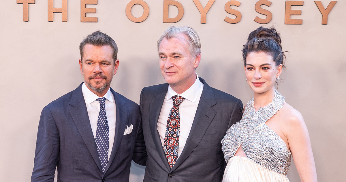“Absolutely No AI”: Why Guillermo del Toro and Christopher Nolan Are Refusing Generative AI