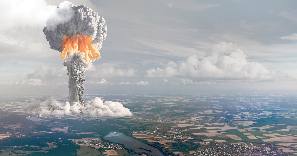 Putin declares nuclear fleet at full readiness — and names new enemies