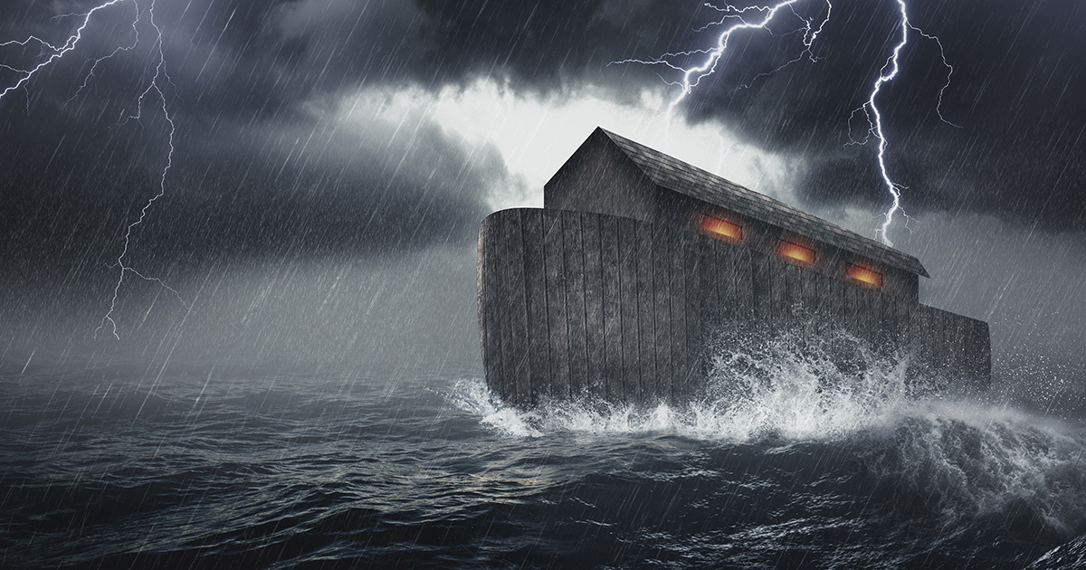 10 of the Strangest Things God Ever Asked Anyone to Do in the Bible