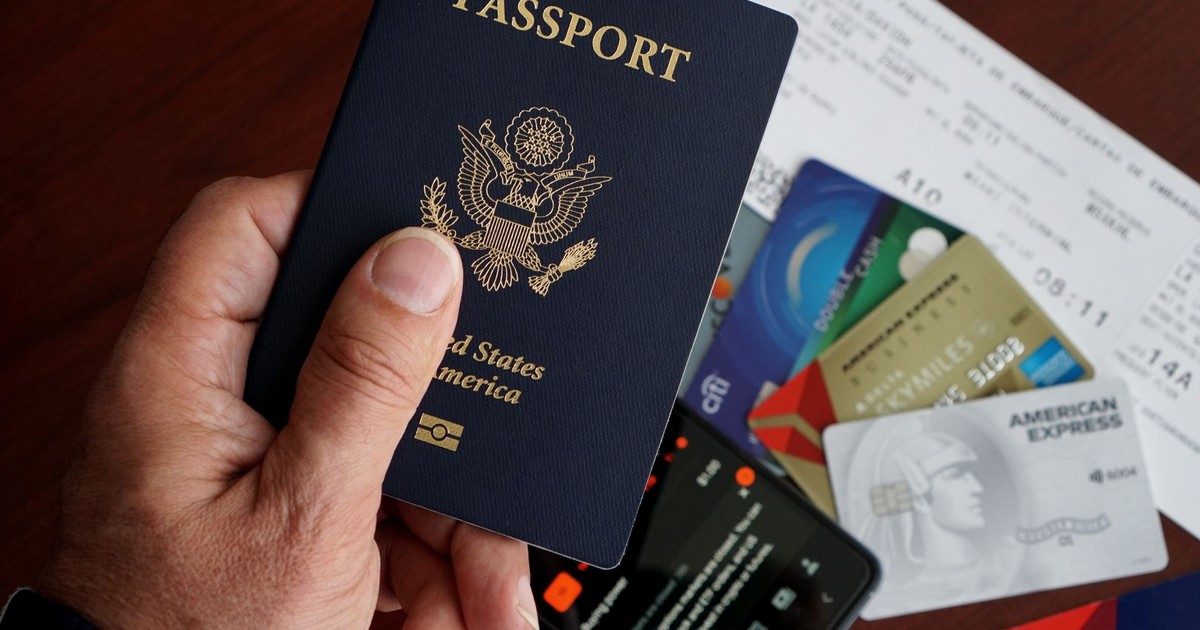 The State Department Just Issued a Worldwide Warning for Americans - Featured image