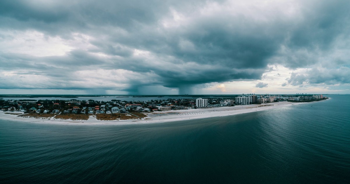 These Cities Could Be Wiped Off the Map or Completely Flooded by 2030 - Featured image