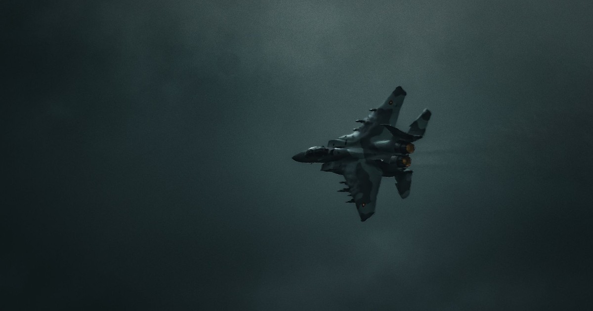 The US is striking Iran day and night — here’s what’s really happening right now